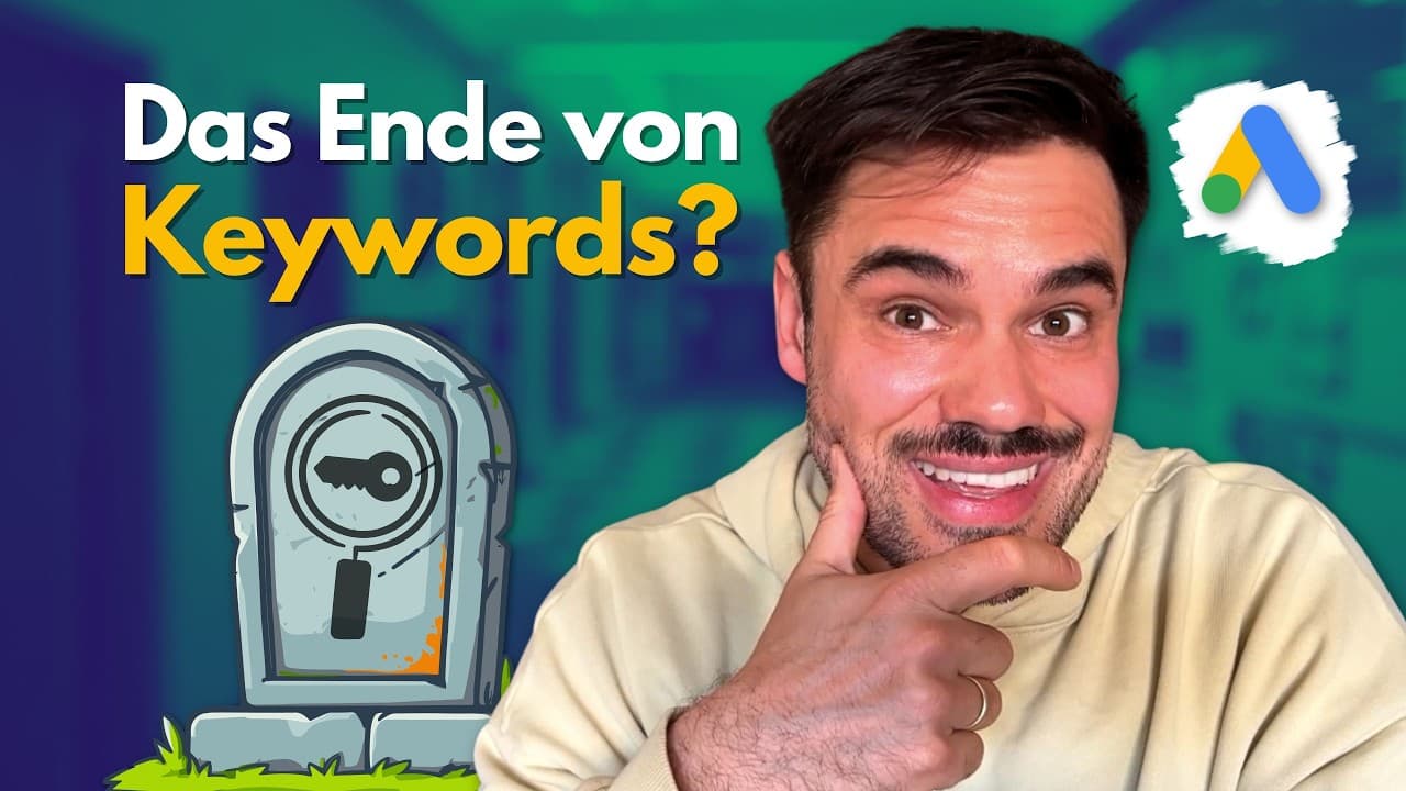 AI Max 2026: Revolution oder Kontrollverlust? Das musst du jetzt wissen