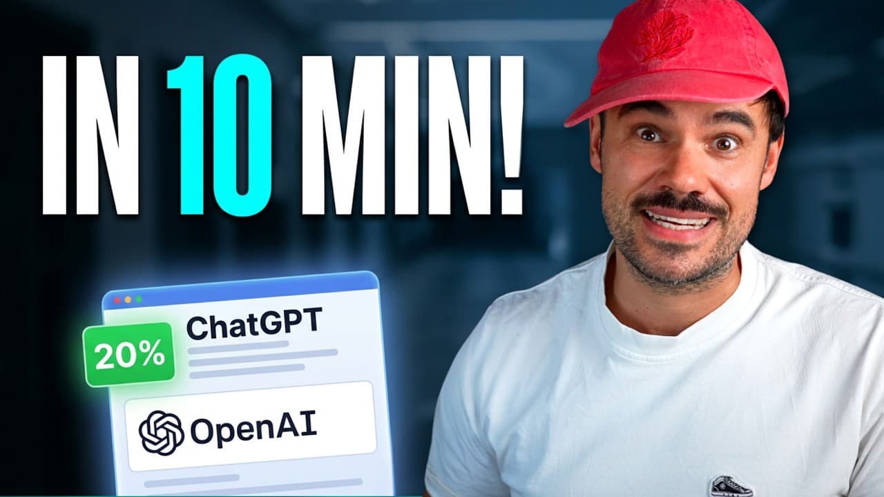 ChatGPT Ads einrichten: Schritt-für-Schritt-Anleitung